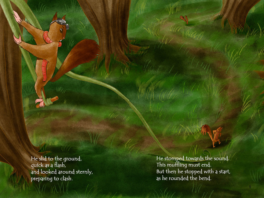 Frog: Helps a Friend, Book Three