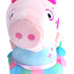 Peppa Pig Unicorn 17 Inch Character Plush