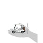 Kinsfun Golf Cart 4 Die Cast Metal Model Pullback Action Toy