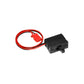 Futaba DLPH-2 Dual Link Power Hub | Dual Receiver Redundancy System Aircraft