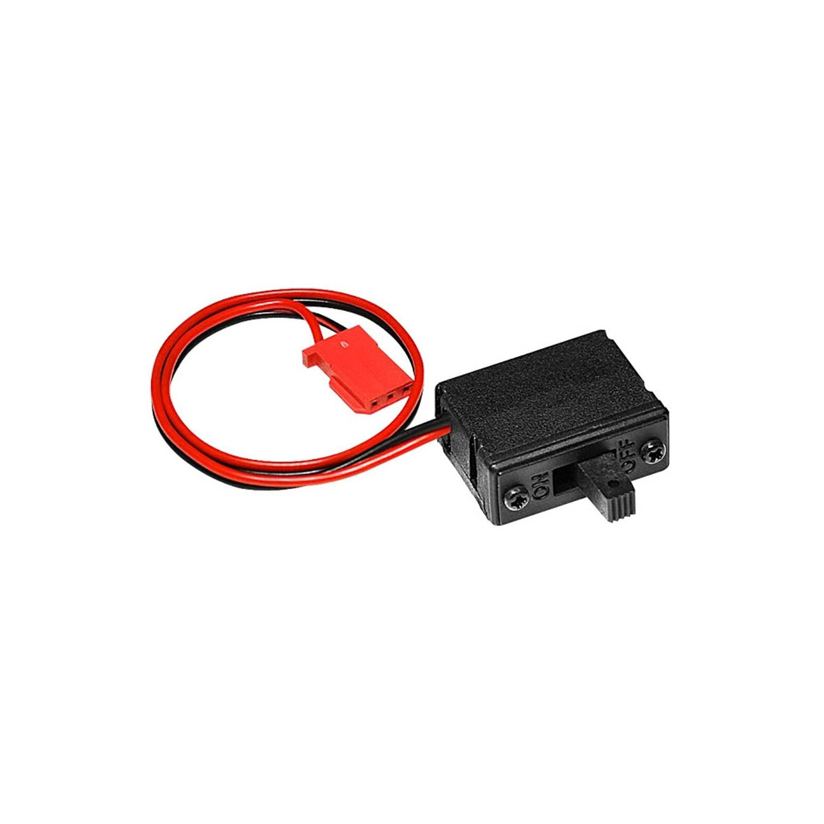 Futaba DLPH-2 Dual Link Power Hub | Dual Receiver Redundancy System Aircraft