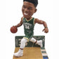 Milwaukee Bucks G. Anetetokounmpo #34 Big Ticket Series Nba Bobblehead