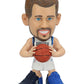 Dallas Mavericks Luka Doncic #77 Nba Showstomperz Mini Bobble