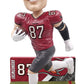 Tampa Bay Buccaneers Gronkowski  #87 Big Ticket Series Nfl Bobblehead