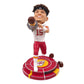 Kansas City Chiefs Nfl 8 Inch Resin Bobblehead - Cannon Arm Patrick Mahomes