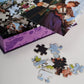Faerie Fieldwork "Emily Wilde Series" 250 Piece Jigsaw Puzzle KOT