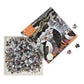 Fair Isle Puffins by Angela Harding 1000 Piece Jigsaw Puzzle Flame Tree