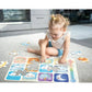 Fair Weather 35 Piece Floor Jigsaw Puzzle Cobble Hill