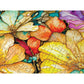Fancy Flower Garden 1000 Piece Jigsaw Puzzle Enjoy