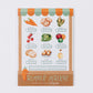 Farmers Market Playtime Pad®