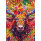 Ferdinand 1000 Piece Jigsaw Puzzle Enjoy