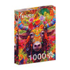 Ferdinand 1000 Piece Jigsaw Puzzle Enjoy