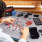 Ferrari SF90 Stradale Red 161 Piece 3D Jigsaw Puzzle Ravensburger