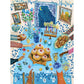 Festival of Lights by Jenny Kroik 1000 Piece Jigsaw Puzzle NYPC