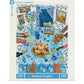 Festival of Lights by Jenny Kroik 1000 Piece Jigsaw Puzzle NYPC
