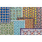 Festival of Quilts 1000 Piece Jigsaw Puzzle C&T