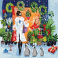 Festive Bodega 500 Piece Jigsaw Puzzle NYPC