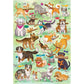 Fetch 100 Large Piece Jigsaw Puzzle Cobble Hill