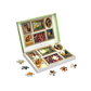 Fine Art Gallery Wall 48 Connecting Pieces Jigsaw Puzzle Eurographics