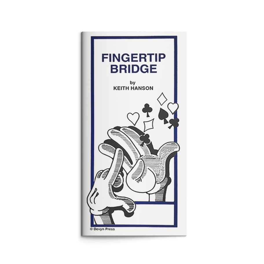 Fingertip Bridge