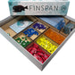Finspan Board Game Organizer Insert