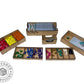 Finspan Board Game Organizer Insert