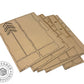 Finspan Board Game Organizer Insert