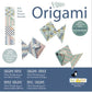 Fish Funny Origami Kit Fridolin