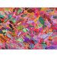 Fish in Fuchsia 500 Piece Jigsaw Puzzle Ravensburger