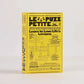 Flat Lemon 81 Piece Round Jigsaw Puzzle Le Puzz