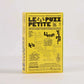 Flat Lime 81 Piece Round Jigsaw Puzzle Le Puzz
