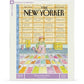 Flavor of the Week The New Yorker 500 Piece Jigsaw Puzzle NYPC