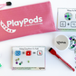 PlayPods | Rainbow Bundle