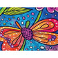 Floral Love 1000 Piece Jigsaw Puzzle Enjoy