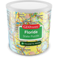 Florida State 100 Piece Magnetic Jigsaw Puzzle Geotoys