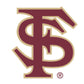NCAA Florida State University, Cimarron Knottie® Plush Dog Toy