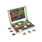 Flower Boots 48 Connecting Pieces Jigsaw Puzzle Eurographics