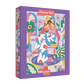 Flower Girl 1000 Piece Jigsaw Puzzle Puzzledly