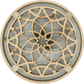 Flower Maze Puzzle Constantin