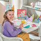 Flower Patterns Origami Papers Kit eeBoo
