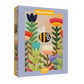 Flower Power 1000 Piece Jigsaw Puzzle Puzzledly