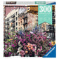 Flowers in New York 300 Piece Jigsaw Puzzle Ravensburger