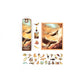 Flying Whales 250 Piece Wooden Jigsaw Puzzle Geek Toys