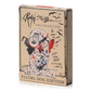 Flying Dog, Edition 1 Playing Cards