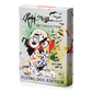 Flying Dog, Edition 2 Playing Cards
