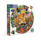 Forest Dream 500 Piece Round Jigsaw Puzzle eeBoo
