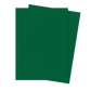 ECLIPSE® Matte Standard DECK PROTECTOR® Sleeves: Forest Green - 105ct