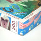 Fortitude 500 Piece Jigsaw Puzzle Kinstler