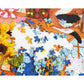 Four Seasons of Cats 1000 Piece Jigsaw Puzzle Springbok