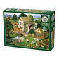 Four Star Mill 1000 Piece Jigsaw Puzzle Cobble Hill